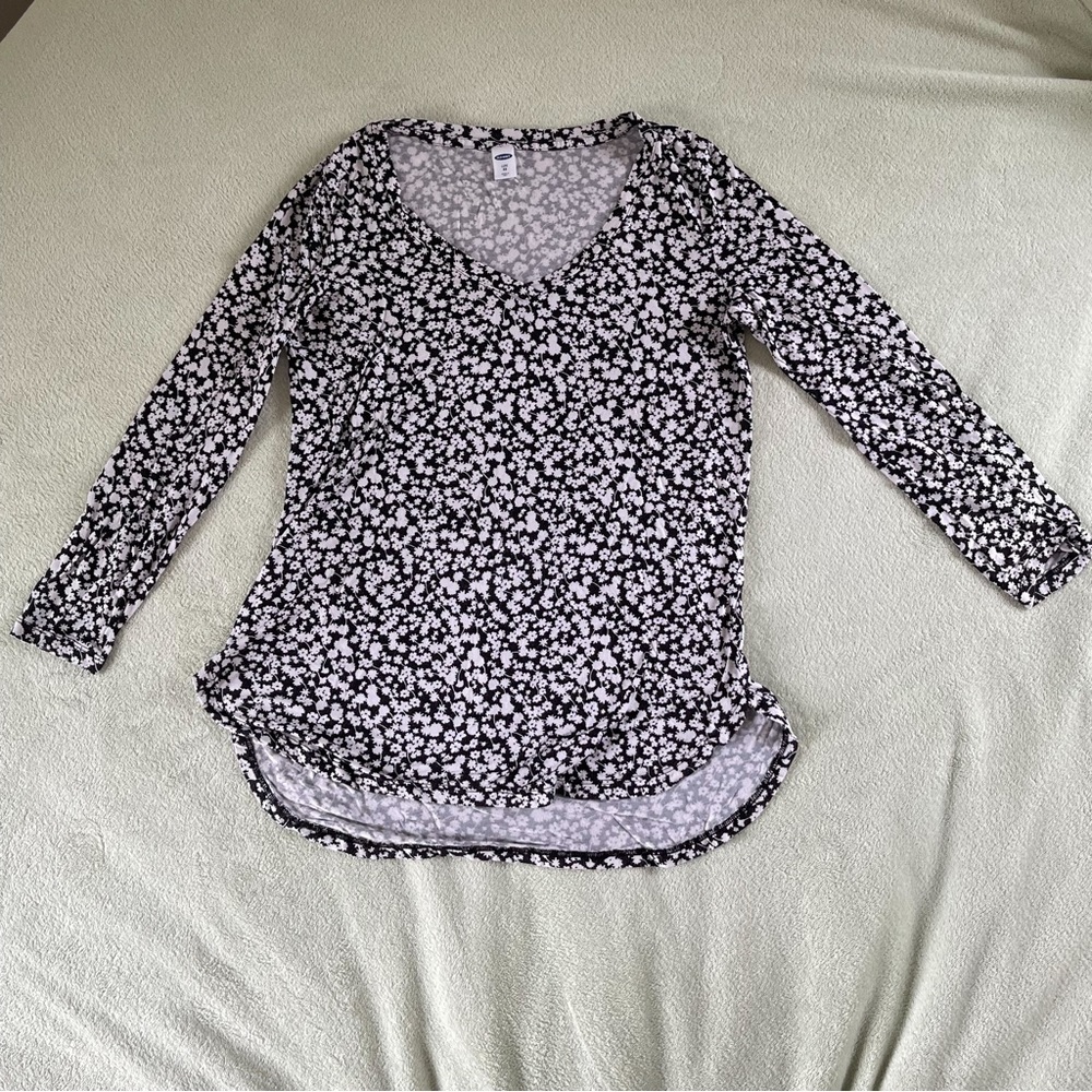 Old Navy Long sleeve top size XS
